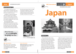 Japan Asia