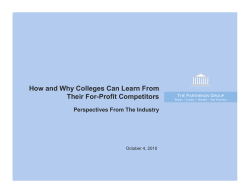 Rob Lytle - New England Board of Higher Education