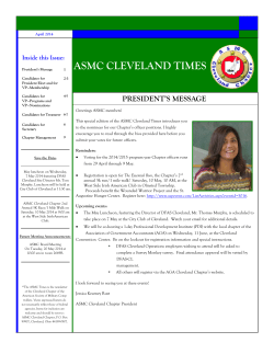 ASMC Cleveland Times April 2014 Issue.pd[...]
