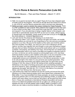 TAN-2013.03.17-Neronic persecution