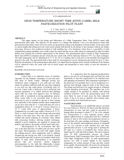 Full Text - ARPN Journals