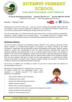 File - Boyanup Primary School