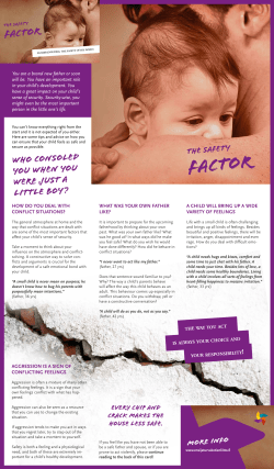 factor - Ensi-ja turvakotien liitto