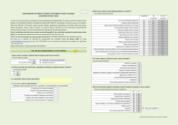 Countries without code - Toolkit on teacher codes of conduct