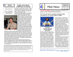 Math news 5
