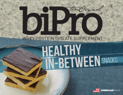 SAVE $3.00 - BiPro USA