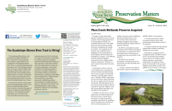 Summer 2015 - Guadalupe