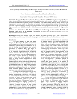 Full Text - Life Science Journal