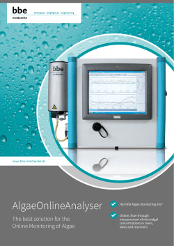 AlgaeOnlineAnalyser