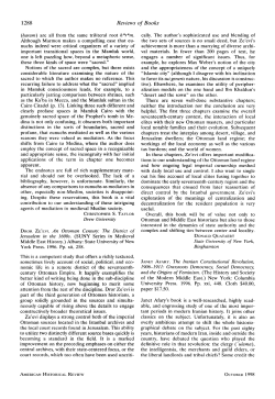 Janet Afary. The Iranian Constitutional Revolution, 1906–1911