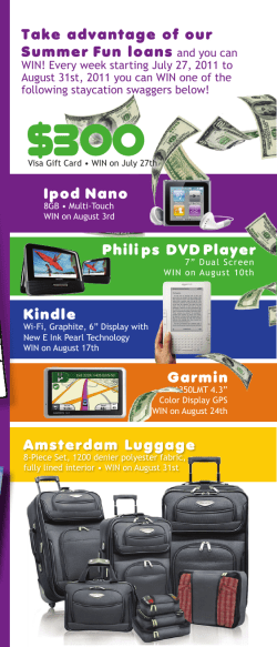 Garmin Kindle Phili ps DVD Player Ipod Nano Amsterdam Luggage