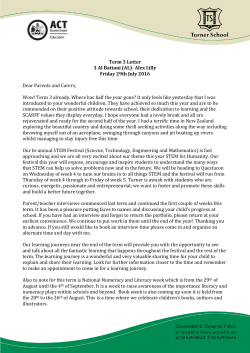 Term 3 Letter 3 Al Battani (AL)