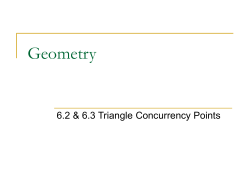 Geometry - mpsaz.org