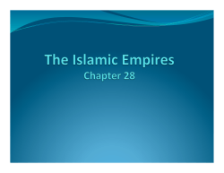 The Islamic Empires (28).pptx
