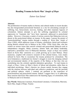 Draft Conference Paper  - Inter