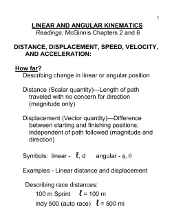 Acceleration - public.asu.edu