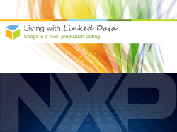 NXP Semiconductors