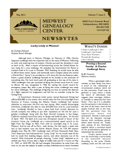 May - Mid-Continent Public Library