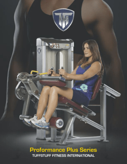 Domafit Fitness