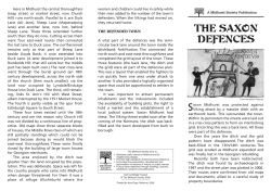 Here - Midhurst Society