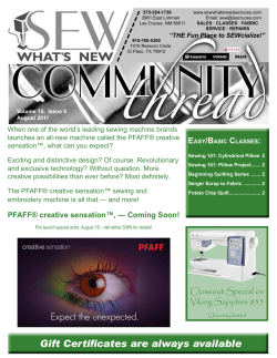 August 2011 - Amazon Web Services