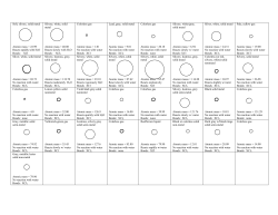 Soft, silvery, solid metal