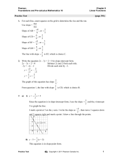 Practice Test - hrsbstaff.ednet.ns.ca