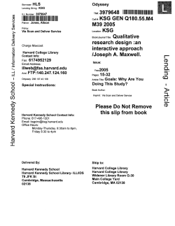 Call#: KSG GEN Q180.55.M4 M392005 research design :an