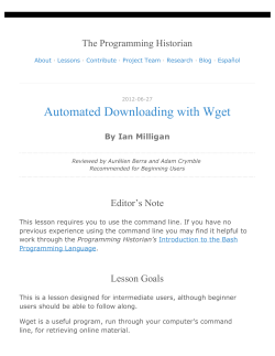 Open - UWSpace - University of Waterloo