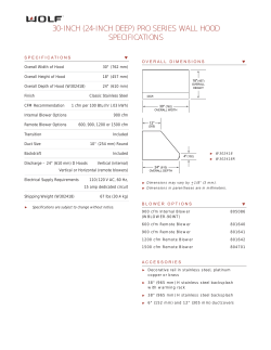 30-inch (24-inch deep)