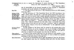 45 VICT 1881 No 9 Canterbury Rivers Act 1870 Amendment