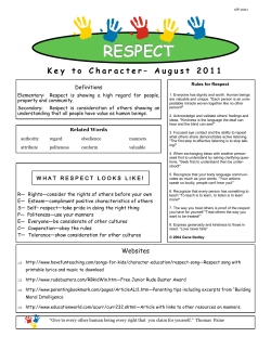 2011 - Polk County Schools