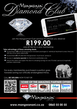 Diamond Club Partners