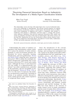PDF article - Site BU