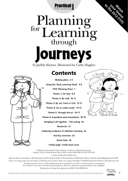 Look Inside - Practical Pre