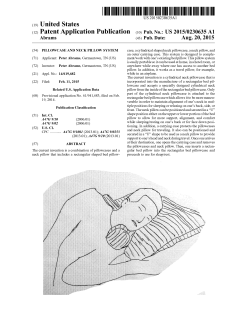 (2) Patent Application Publication (10) Pub. No.: US 2015/0230635 A1