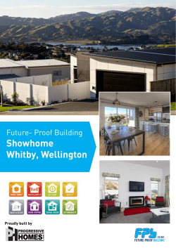 FPB e-book - Progressive Homes