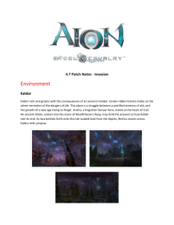 4.7 Patch Notes