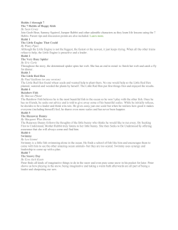 Habits 1 through 7 The 7 Habits of Happy Kids By Sean Covey Join