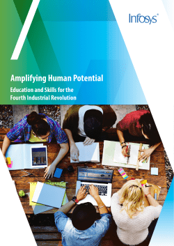 Amplifying Human Potential