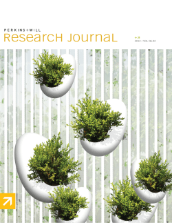 Lessons From Tall Wood Buildings: What We Learned