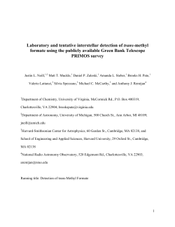 PDF only - at www.arxiv.org.