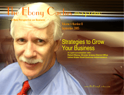 Strategies to Grow Your Business