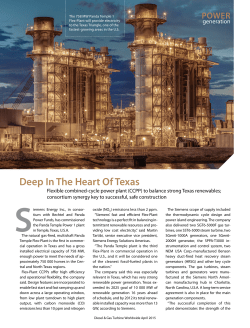 Deep In The Heart of Texas