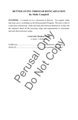 Preview Script - Heuer Publishing