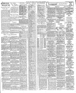 actions filed [ for sales tax