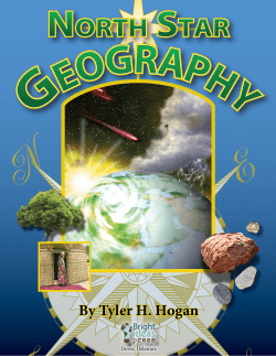 North Star Geography