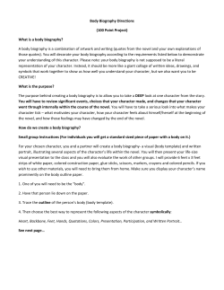 Directions - Moore Public Schools