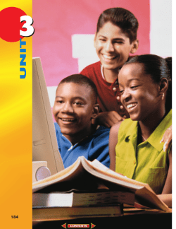 Chapter 7: Mental and Emotional Health