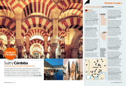 Instant Cordoba